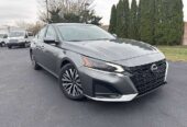 2023 Nissan Altima SV