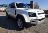 2024 Land Rover Defender 110 S