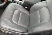 2021 Toyota Land Cruiser silver