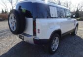 2024 Land Rover Defender 110 S