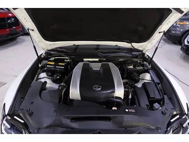 2021 Lexus RC 350 F SportX