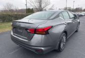 2023 Nissan Altima SV