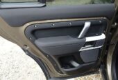2021 Land Rover Defender 110 X-Dynamic SE