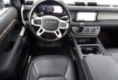 2021 Land Rover Defender 110 X-Dynamic SE