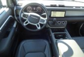2024 Land Rover Defender 110 S