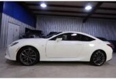 2021 Lexus RC 350 F SportX