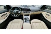 2020 BMW 3 Series 330i