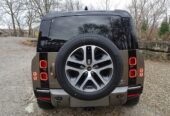 2021 Land Rover Defender 110 X-Dynamic SE