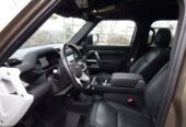 2021 Land Rover Defender 110 X-Dynamic SE