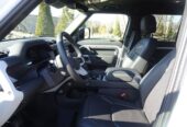 2024 Land Rover Defender 110 S