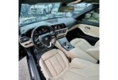 2020 BMW 3 Series 330i