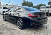 2020 BMW 3 Series 330i