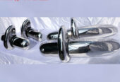 Saab 92 (1949-1951) and Saab 92B (1952-1956) bumpers by stainless steel
