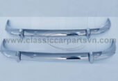 Sunbeam Alpine Series 4, Series 5 (1964-1968) and Sunbeam Tiger (1964-1967) bumpers