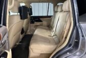 2020 Lexus LX 570