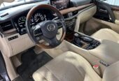 2020 Lexus LX 570