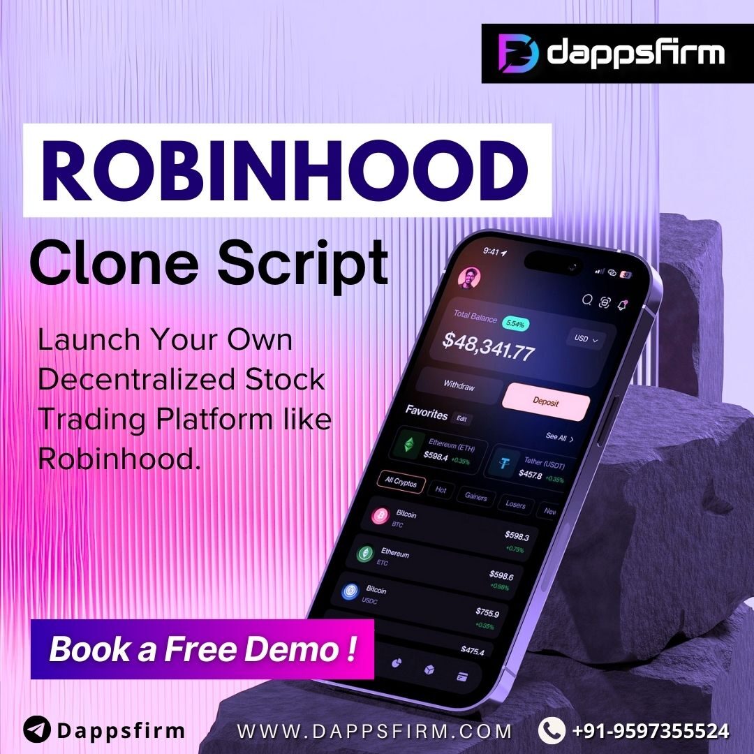 Accelerate Your Fintech Journey with Our Plug-and-Play Clone Software.