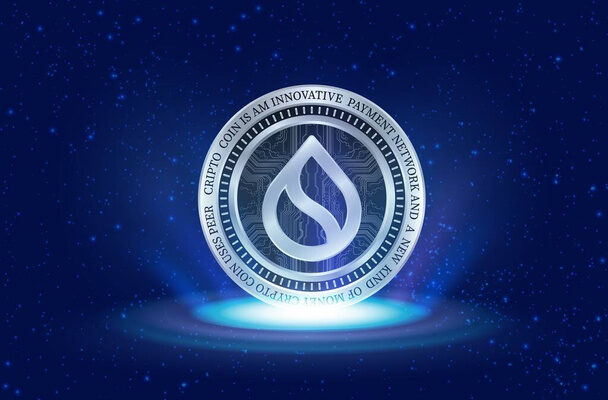 Sui Token Development Want to create your own digital currency?