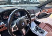 2020 BMW 3 Series M340i