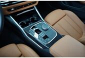 2024 BMW 4 Series 430i Gran Coupe