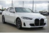 2024 BMW 4 Series 430i Gran Coupe