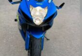 2018 suzuki GSXR
