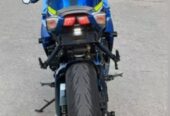 2018 suzuki GSXR