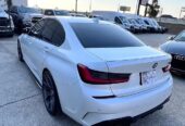 2020 BMW 3 Series M340i