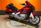 2017 HONDA GOLD WING – GL1800