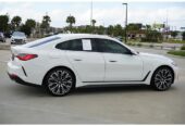2024 BMW 4 Series 430i Gran Coupe