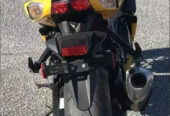 2017 suzuki GSXR