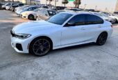 2020 BMW 3 Series M340i