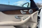 2021 Mercedes-Benz C-Class C 300