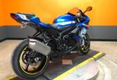 2017 SUZUKI GSX-R750 b