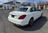 2021 Mercedes-Benz C-Class C 300