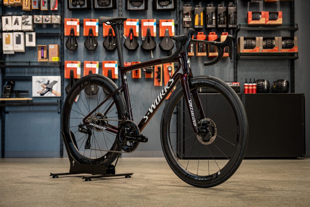 2024 Specialized Turbo Levo Comp Alloy