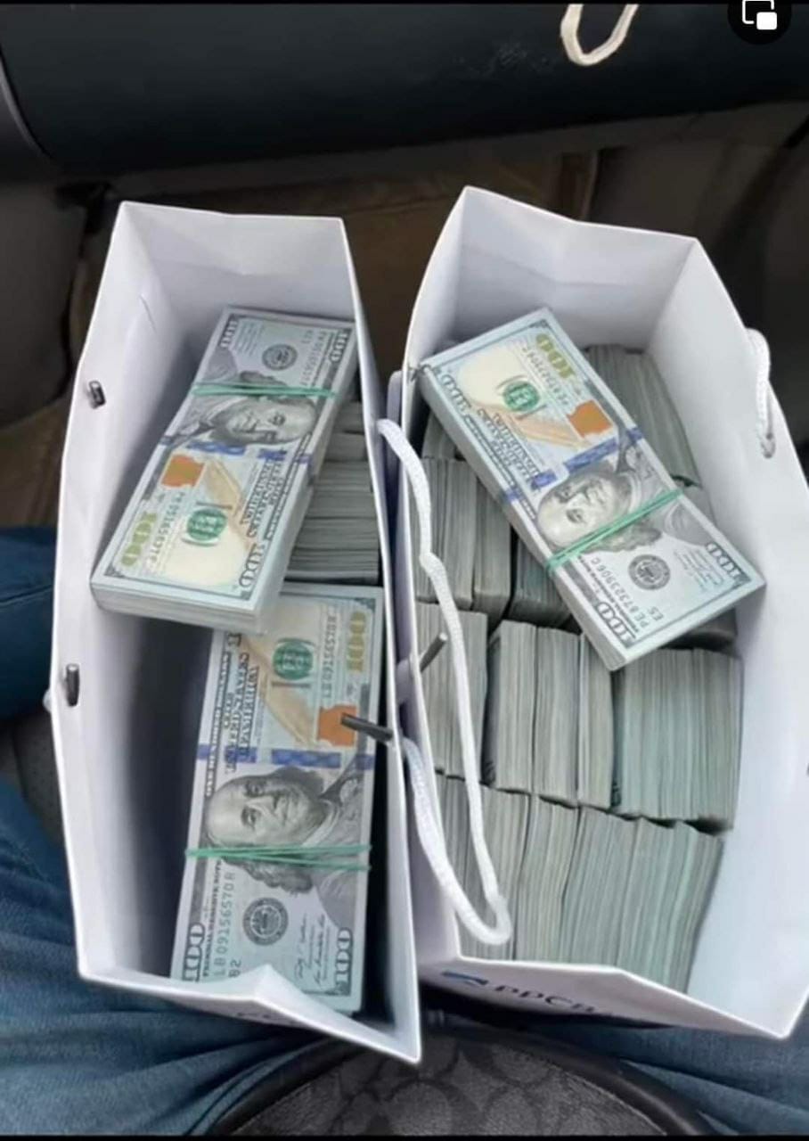 Million dollars available for low interest loans.