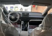 Honda Accord lx 2024