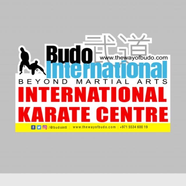 INTERNATIONAL KARATE CENTRE,ROLLA