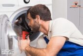 Washing Machine repair in Dubai. The Home Fix LLC.