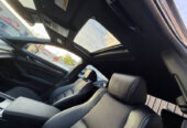 Honda Accord sport 2.0T 2022 for sale