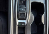 Honda Accord sport 2.0T 2022 for sale