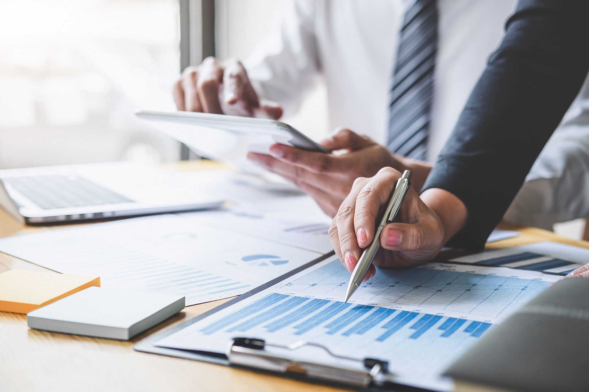 Potential Investor Looking for a Business Partner