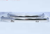 BMW 501 (1952-1962) and 502 (1954-1964) bumpers