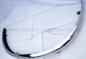 BMW 501 (1952-1962) and 502 (1954-1964) bumpers