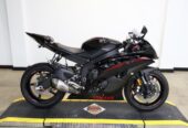 2015 HONDA CBR