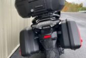 2014 HONDA GOLD WING
