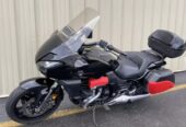 2014 HONDA GOLD WING