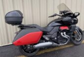 2014 HONDA GOLD WING