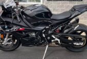 2024 BMW s1000rr